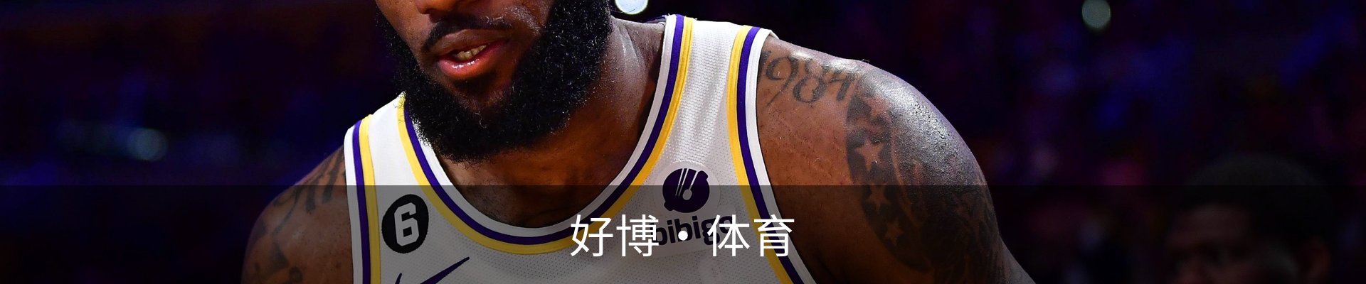 好博·体育